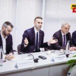 Spajić: Ambasadori članica EU jednoglasni da je Crna Gora…