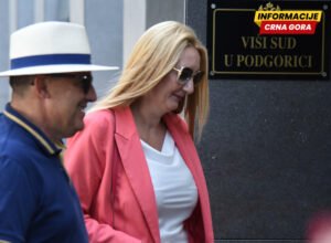 Planske mahinacije ili konstruisane optužbe: Završnim riječima okončano suđenje bivšim čelnicama ASK-a