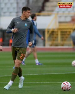 Bubanja presudio Hajduku na “Poljudu”