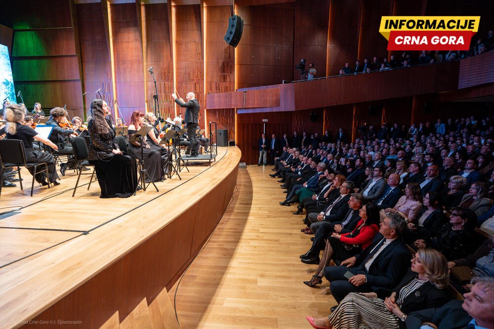 Obilježen Dan sjećanja na žrtve genocida u sistemu logora...