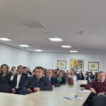 Srednja elektro-ekonomska škola u Bijelom Polju proslavila Dan škole poslije višegodišnje pauze