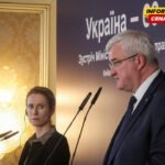 Kaja Kalas očekuje pozitivnu odluku o zajmu Ukrajini