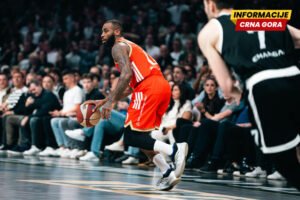 Zvezda porazom u Barseloni završila sezonu u Evroligi, Panatinaikos u plej-ofu