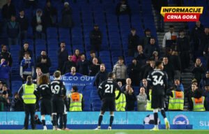 Raspad sistema Čelsija: Oboren negativni klupski rekord star preko 100 godina