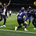 Inter iz ponora do finala Kupa Italije – nestvaran preokret protiv…
