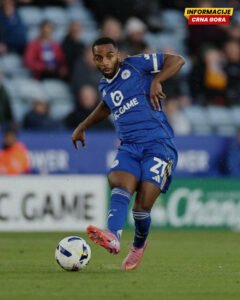 Sunovrat Lestera: Prije 10 godina osvojili Premijer ligu, večeras…