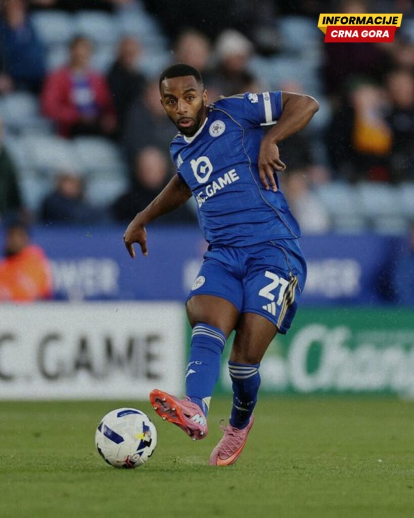 Sunovrat Lestera: Prije 10 godina osvojili Premijer ligu, večeras...