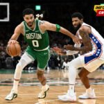 Poraz Bostona, Filadelfija napravila brejk, Vučević postigao devet…