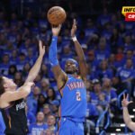 Šej Gildžes-Aleksander igrač odluke u NBA ligi