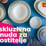 Ekskluzivna ponuda HoReCa proizvoda u Okovu