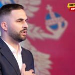 Muratović: Kovačević pokušava da se legitimiše kao pomiritelj, ne…