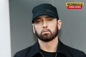 Eminem već 18 godina trijezan