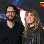 Romantična vjeridba u Diznilendu