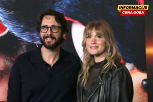 Romantična vjeridba u Diznilendu