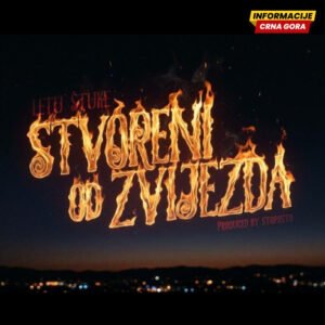 PREMIJERA: “Stvoreni od zvijezda” u prepoznatljivom ruhu