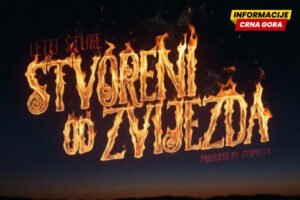 Letu Štuke – Stvoreni od zvijezda