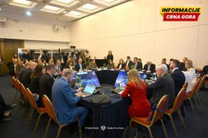 Berlinski proces kao nova šansa za snažnu, modernu i evropsku javnu upravu