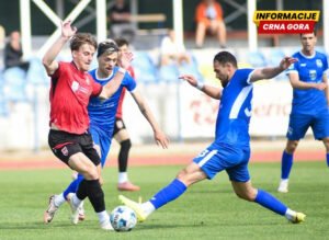 Četiri tima, dva ranga, jedno finale, jedan trofej