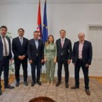 Evropski savez: Ko ruši odnose sa Hrvatskom, radi protiv ulaska…