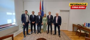 Evropski savez: Ko ruši odnose sa Hrvatskom, radi protiv ulaska…