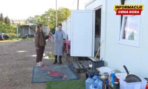 Bez struje, vode i kupatila: Porodici Gazivoda obećana pomoć se…