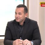 Mijušković: Potrebna kompletna rekonstrukcija Gimnazije “Stojan Cerović”