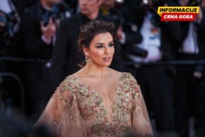 Novi tempo života Eve Longorije