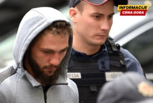 Pritvor do 30 dana osumnjičenom za trostruko ubistvo na Starom…