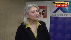 Majčina vjera koja stvara genija