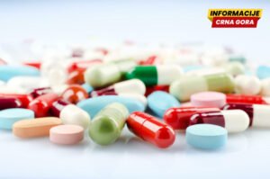 Prijavljeno 170 sumnji na neželjeno dejstvo: Godišnji izvještaj Instituta za ljekove i medicinska sredstva