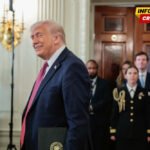 Trampovi savjetnici vjeruju da Iran ne nastavlja pregovore zbog…