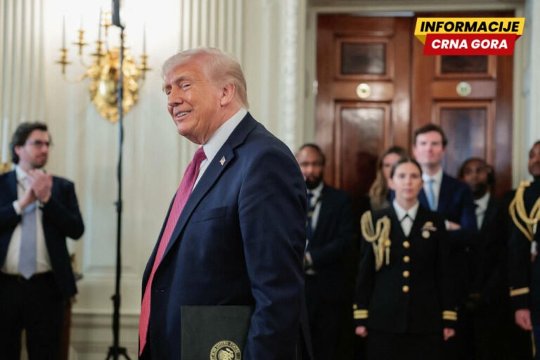 Trampovi savjetnici vjeruju da Iran ne nastavlja pregovore zbog...