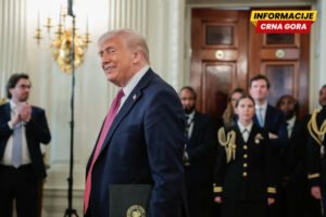 Trampovi savjetnici vjeruju da Iran ne nastavlja pregovore zbog rasjepa u vrhu vlasti