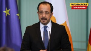 Hristodulidis: Evropskoj uniji trebaju pravila za slučaj da neka njena članica bude napadnuta