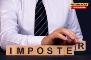 Imposter sindrom: kada uspjeh djeluje kao greška, a ne kao zasluga