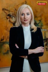 Gorčević: Formira se Radna grupa za izradu Ugovora o pristupanju Crne Gore EU