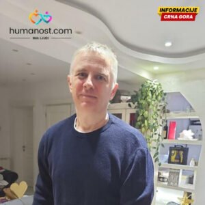 Humanost.com: Vladimiru potrebna pomoć za nastavak liječenja