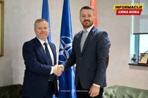 Ministarstvo javne uprave: Kontinuirano jača kapacitete i unapređuje sajber otpornost