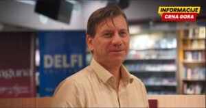 Dejan Aleksić dobitnik nagrade „Dragan Radulović“ za 2026.