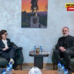 Đeljošaj: Radimo na unapređenju poslovnog ambijenta i jačanju…