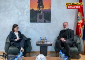 Đeljošaj: Radimo na unapređenju poslovnog ambijenta i jačanju…