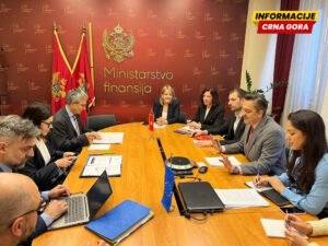 Vuković se stao sa Superti: EU snažno uz Crnu Goru u završnici…