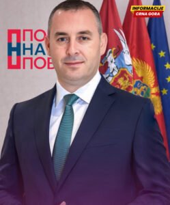 Šćekić: Bez povjerenja nema pomirenja, pokažimo volju i snagu da…