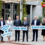 Tivat dobio besplatan javni WiFi hotspot