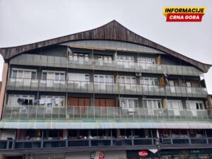 Raspisan tender za adaptaciju termofasada na zgradama u Pljevljima