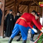 Mandić položio vijenac jasenovačkim žrtvama