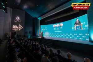 Počeo Adria Future samit u Tivtu: “Ekonomska tranzicija nije pitanje izbora, već opstanka”