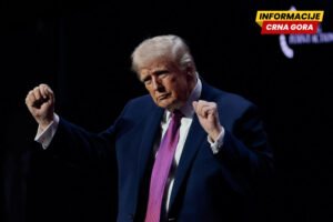 Stih koji dijeli Ameriku: zašto Trampovo čitanje Biblije ima…