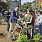 TO Budva i Komunalno obilježili Dan planete Zemlje sadašnjom i…