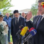 Plenković: Nema relativizacije Nezavisne Države Hrvatske